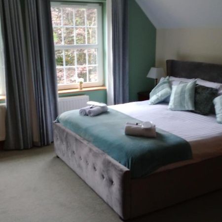 Tullynacrunat Lodge 캐슬블레이니 외부 사진