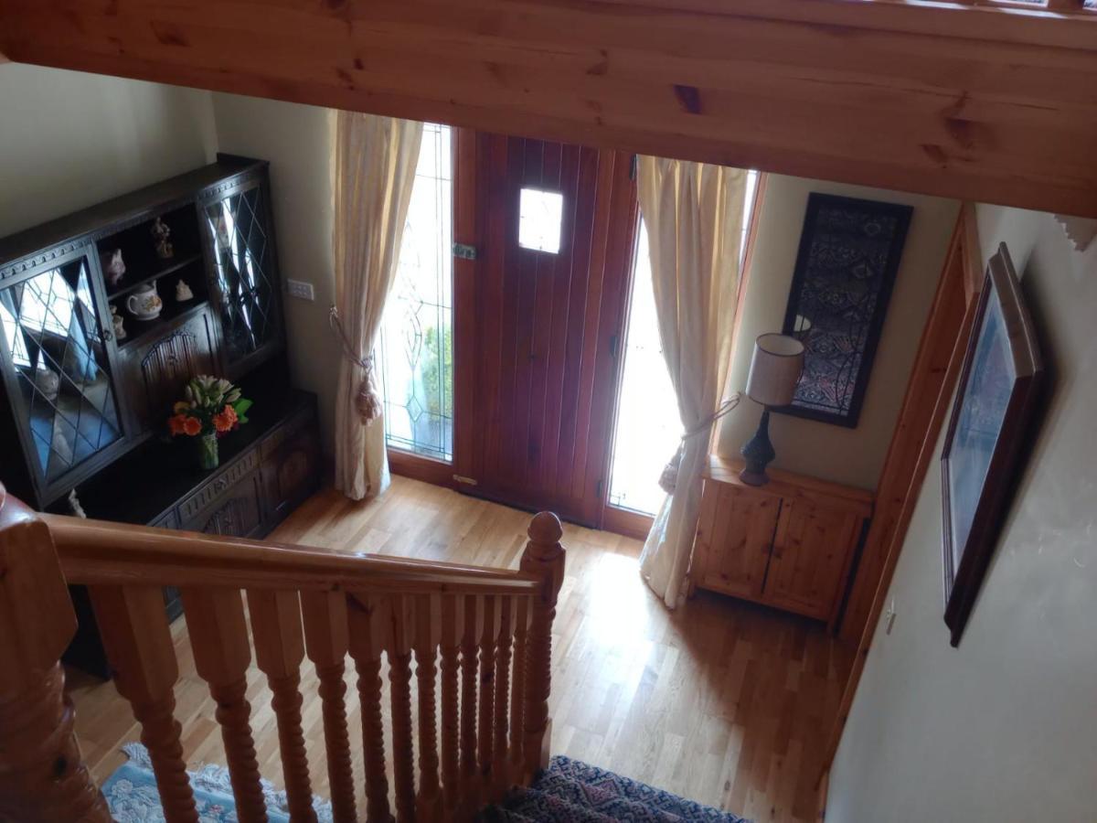 Tullynacrunat Lodge 캐슬블레이니 외부 사진