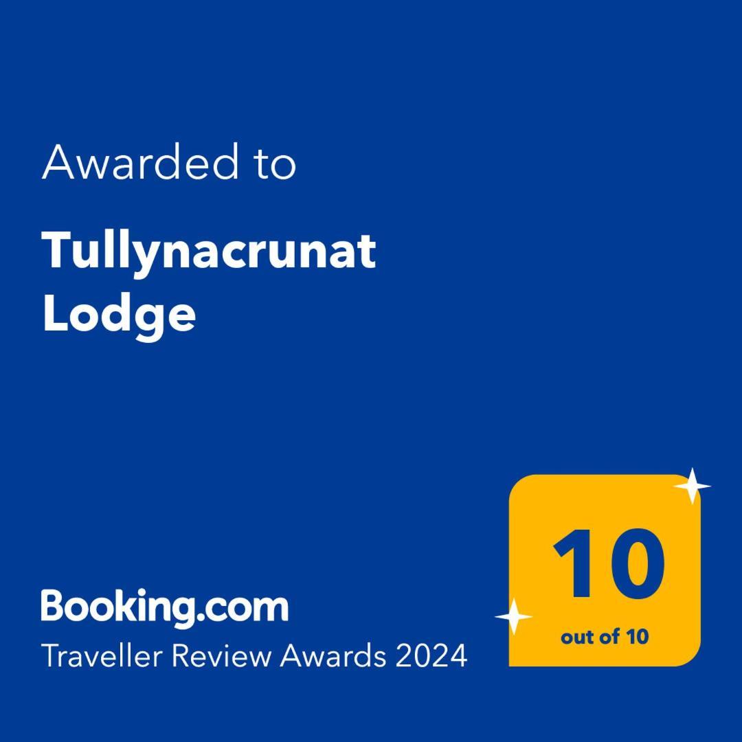 Tullynacrunat Lodge 캐슬블레이니 외부 사진