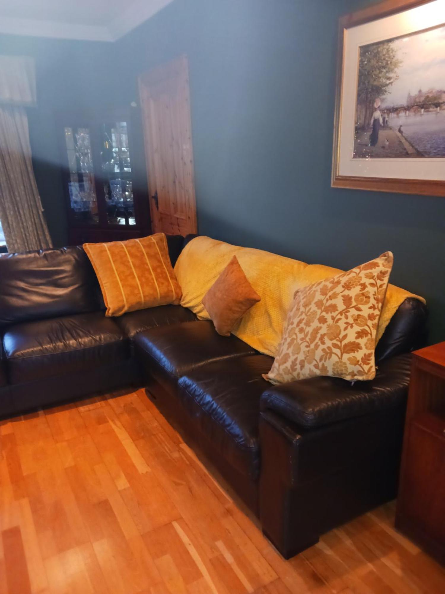 Tullynacrunat Lodge 캐슬블레이니 외부 사진