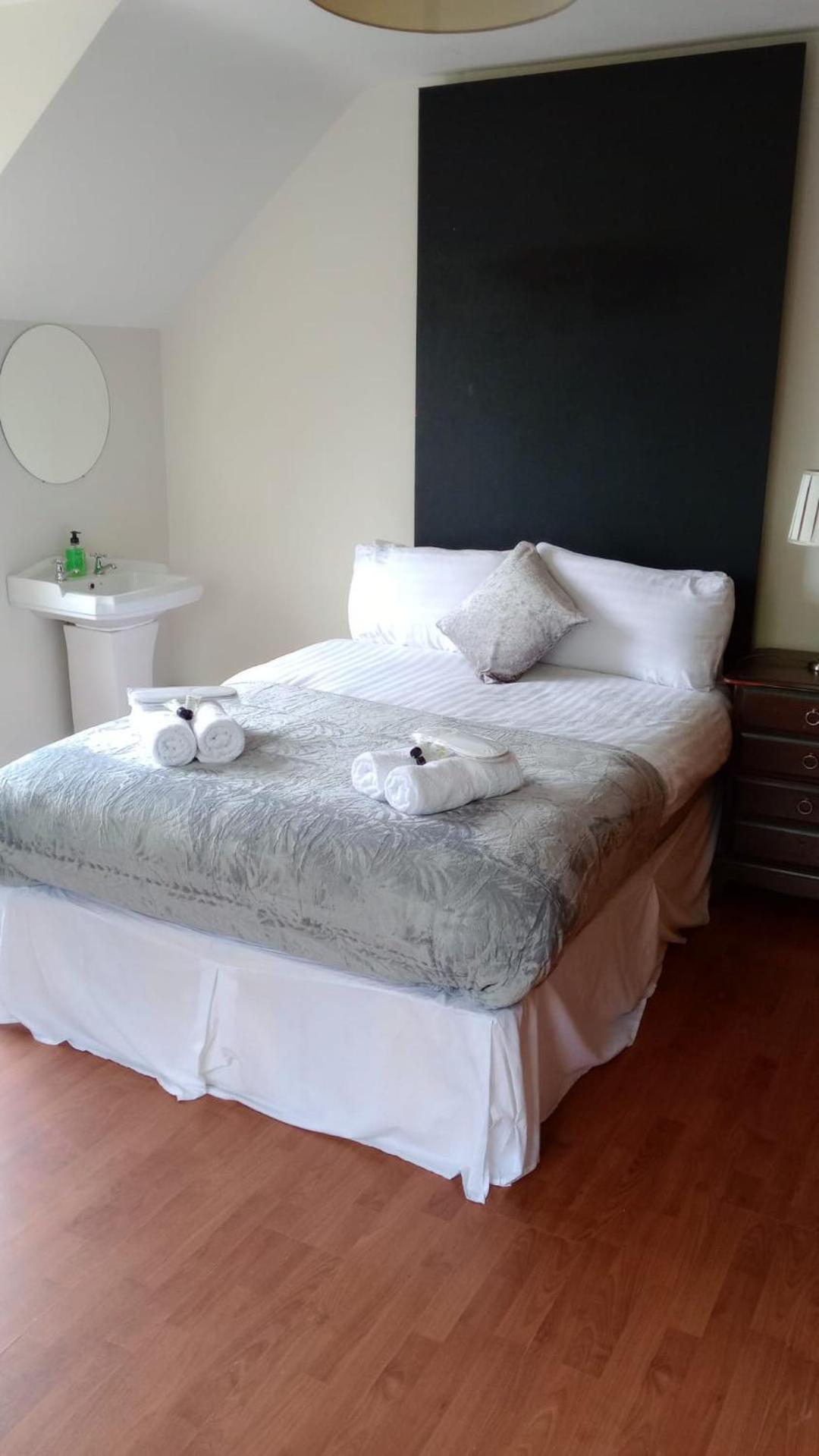 Tullynacrunat Lodge 캐슬블레이니 외부 사진
