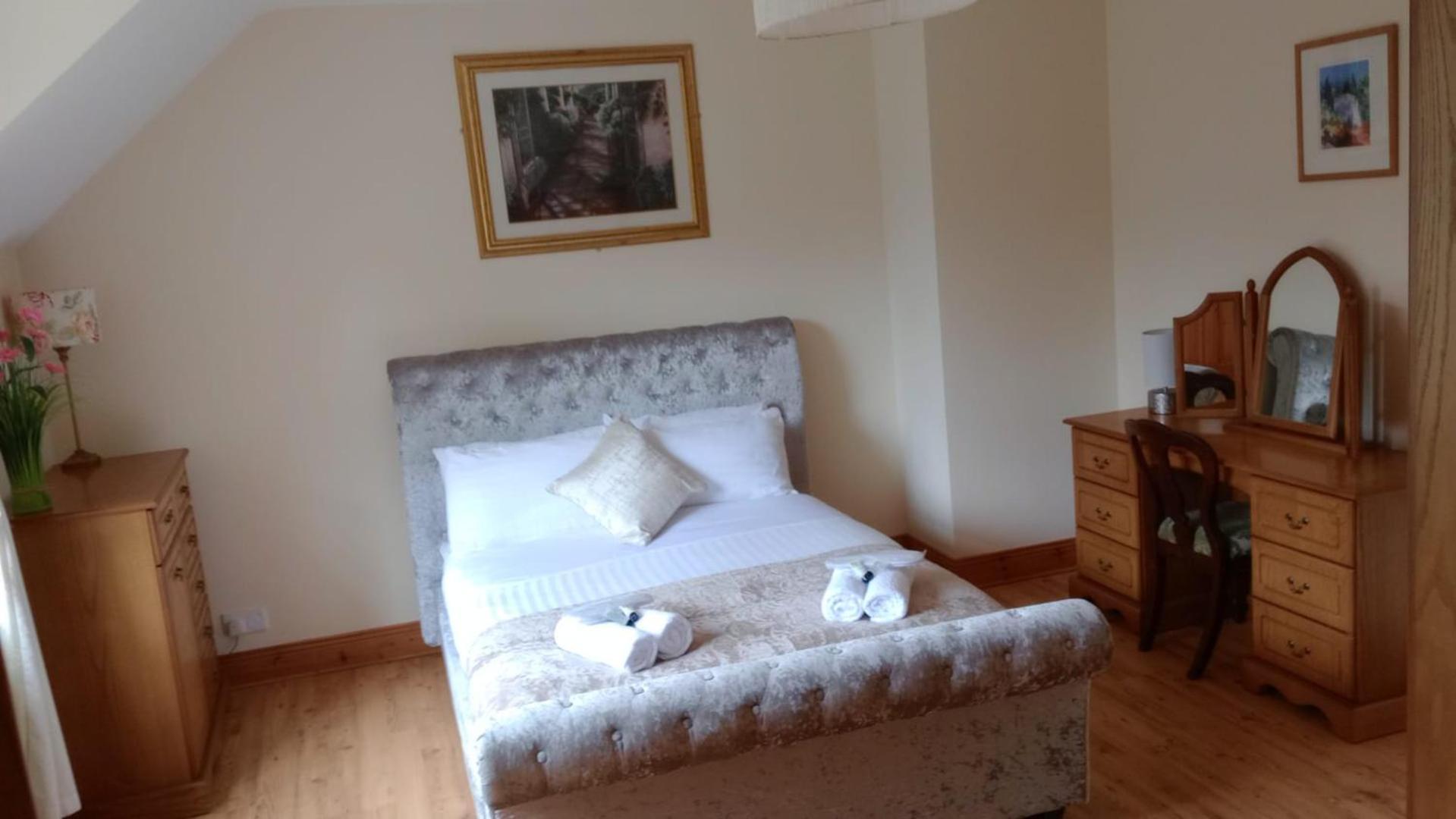 Tullynacrunat Lodge 캐슬블레이니 외부 사진